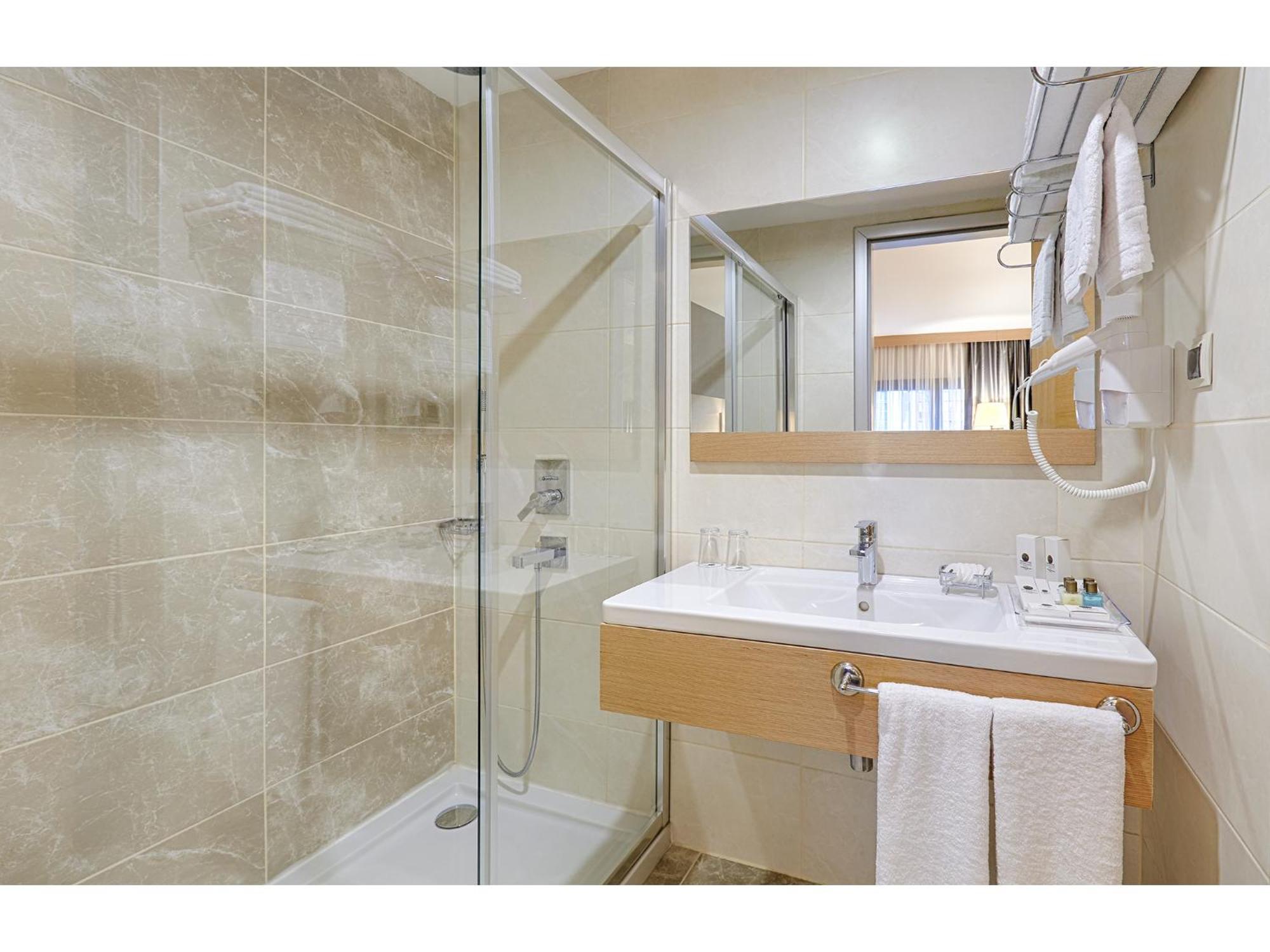 Deluxe Doppelzimmer