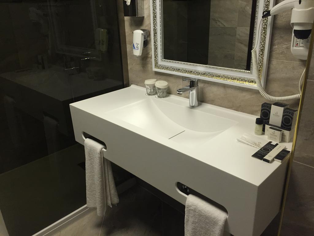 Standardzimmer
