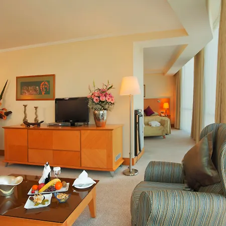 Wyndham Grand Izmir Ozdilek Thermal & Spa-3