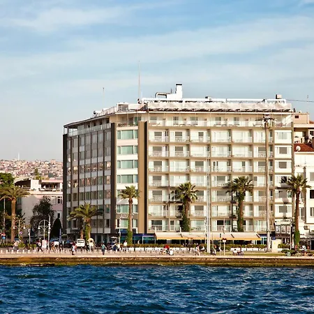 Izmir Palas Hotel-3