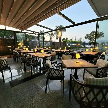 Wyndham Grand Izmir Ozdilek Thermal & Spa-2
