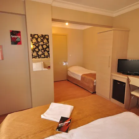 Mini Hotel-2